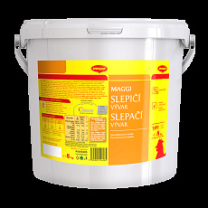Slepačí vývar 8kg Maggi