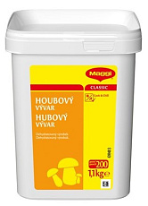 Hubový vývar 1,1kg Maggi
