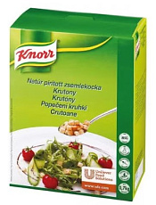 Chlebové krutóny 0,7kg Knorr