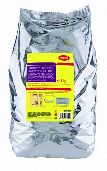 Krutóny cesnak bylinky 1kg Maggi