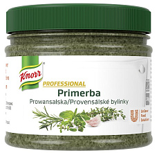 Primerba provensálske bylinky 340g Knorr