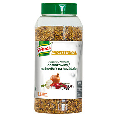 Sypké ochucovadlo.na hovädzie 0,75 kg Knorr