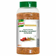 Sypké ochucovadlo na kura 0,7kg Knorr