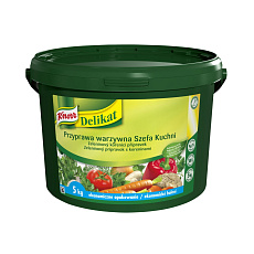 Delikát 5kg Knorr