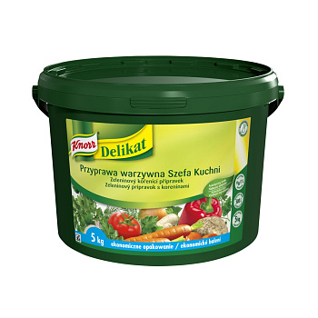 Delikát 5kg Knorr