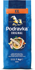 Podravka 1kg vrecko