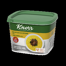Šafránová pasta 800g Knorr