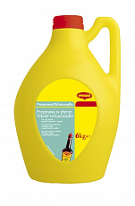 Tekuté korenie 6kg Maggi