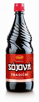 Sójová omáčka 1l Vitana