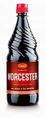 Worcesterová omáčka 1 l Vitana