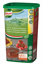 Bolonese 1kg Knorr