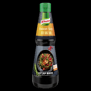 Pang Gang omáčka chilli a paradajky 1 l Knorr