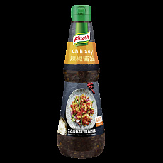 Sambal manis omáčka chilli a sója 1L Knorr