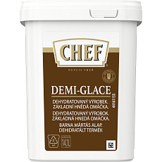 Demi Glace 0,85kg Chef