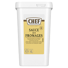 Quatro Formaggi 840g Chef
