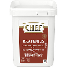 Bratenjus 1 kg Chef