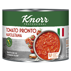 Tomato pronto 2kg Knorr
