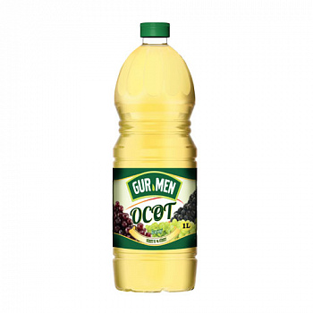 Ocot vínny 6% 1l PET