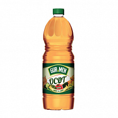 Ocot kvasný liehový 8% 1l Gur.men