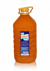 Sirup ZERRO pomaranč 5L