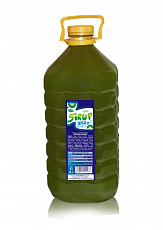 Sirup ZERRO kiwi 5L