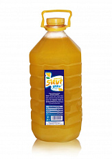 Sirup ZERRO ananás 5L