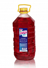 Sirup ZERRO malina 5L