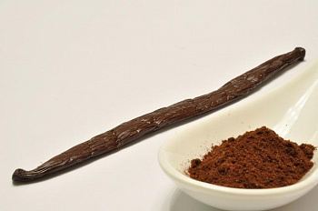 Vanilka struky bourbon 2ks Gurmeko