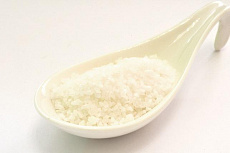 Morská soľ hrubá 1300g Gurmeko