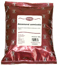 Sezamové semienka 500g Thymos