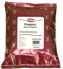 Oregano drvené sušené 250g Thymos