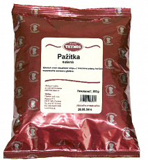 Pažítka sušená 200g Thymos