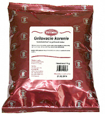 Grilovačka 1000g Thymos