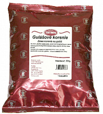 Gulášovka 500g Thymos