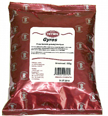 Gyros 500g Thymos