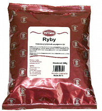 Korenie na ryby 500g Thymos