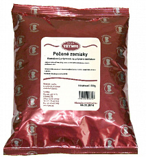 Pečené zemiaky 500g Thymos