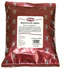Bylinkové maslo 1000g Thymos