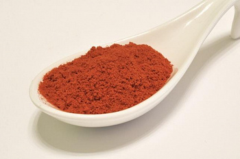 Chilli mleté 500g Gurmeko
