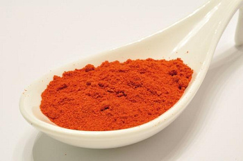Paprika sladká extra mletá maďarská 500g Gurmeko