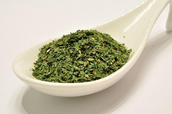 Petržlenová vňať drvená 250g Gurmeko