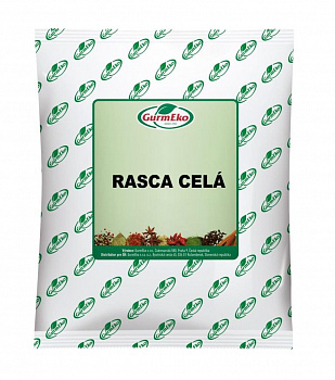 Rasca celá 500g Gurmeko