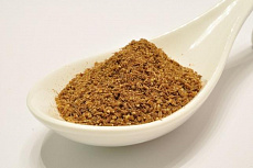 Rasca drvená 500g Gurmeko