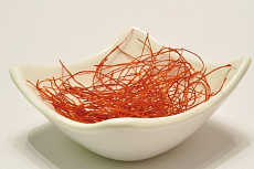 Chilli vlasy 100g Gurmeko