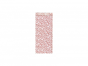 Vrecko na Hot-Dog 200 x 80mm