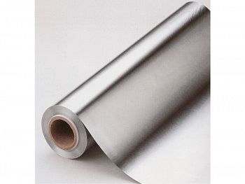 Alu fólia 30cm x 150m, 10,5µm