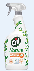 Cif čistiaci sprej Kuchyňa 750ml