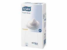 Tork mydlo penové luxusné Premium / S 34 / 0,8 l