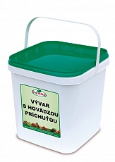 Hovädzí vývar 4,5kg Gurmeko