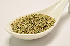 Rozmarín rezaný 250g Gurmeko